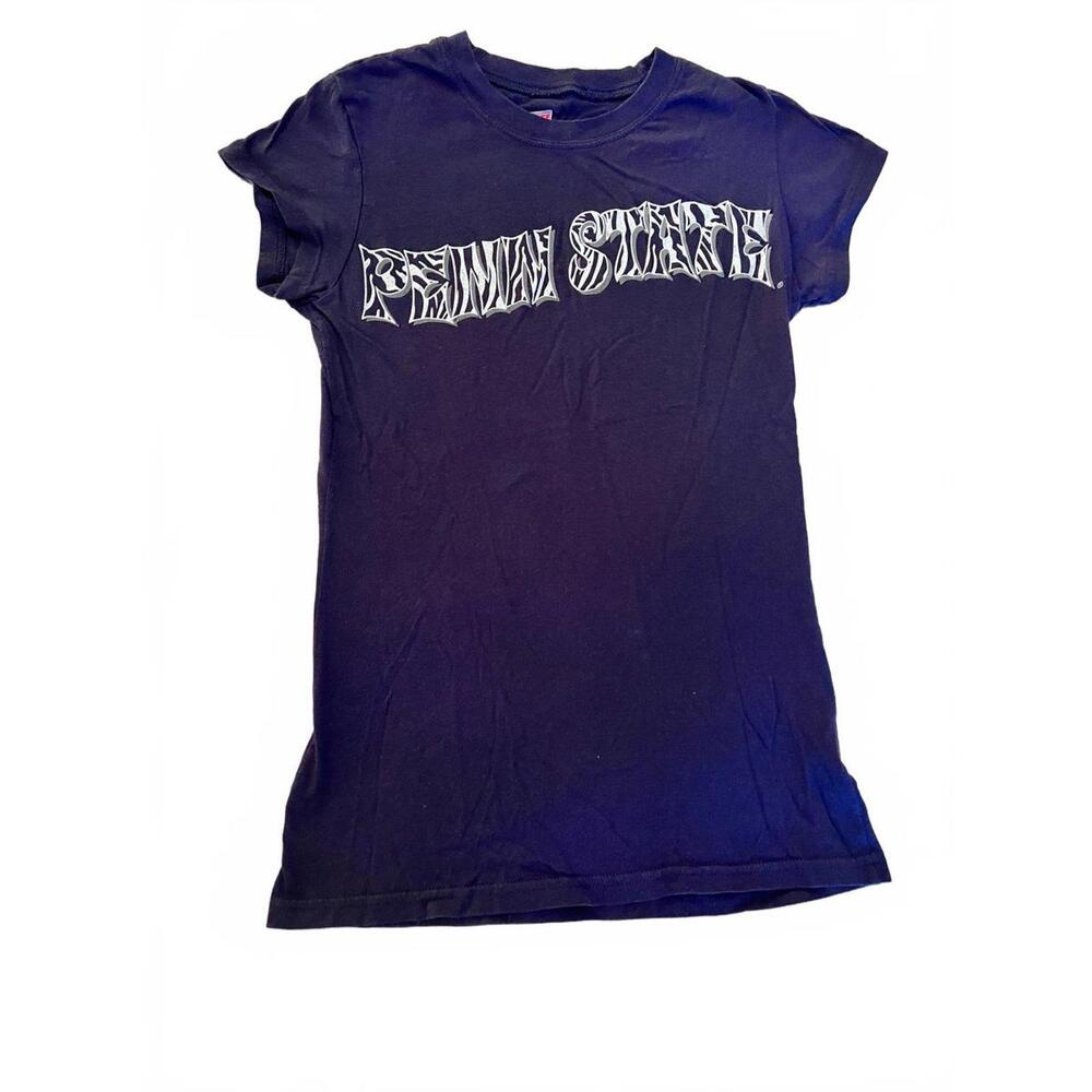 Women’s PENN STATE short sleeve t-shirt (Small)